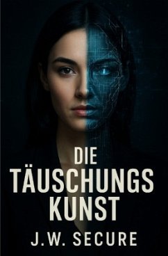 Die Täuschungskunst Cover Die Täuschungskunst