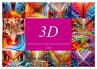 3D - Abstrakte und futuristische... - Bild 1