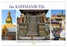 Im Kathmandutal (Wandkalender 2026 DIN... - Bild 1