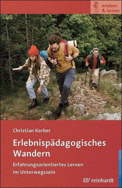 Erlebnispädagogisches Wandern