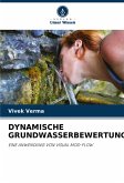 DYNAMISCHE GRUNDWASSERBEWERTUNG