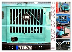 BEST OF IFA (Wandkalender 2026 DIN A4 quer), CALVENDO Monatskalender