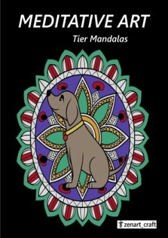 Cover Tier Mandalas