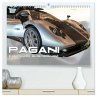 Pagani italienische Automobilkunst... - Bild 1