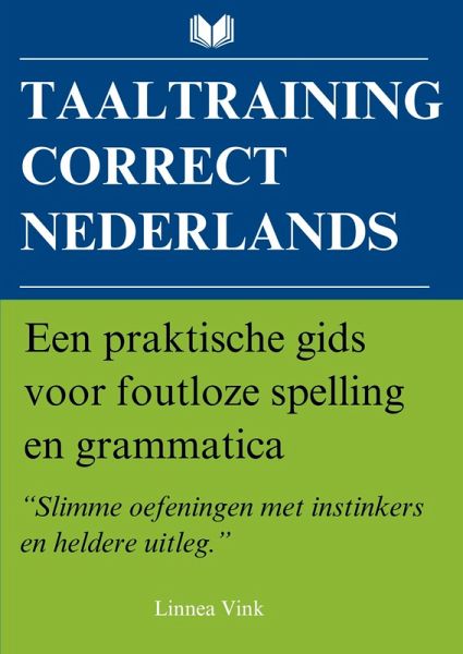 Taaltraining Correct Nederlands