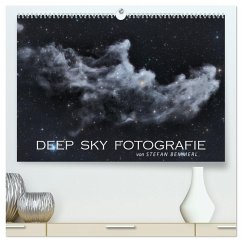 Deep-Sky Fotografie (hochwertiger Premium Wandkalender 2026 DIN A2 quer), Kunstdruck in Hochglanz Deep-Sky Fotografie (hochwertiger Premium Wandkalender 2026 DIN A2 quer), Kunstdruck in Hochglanz