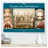 Wunder des Mittelalters.... - Bild 1
