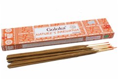 Räuchestab. Goloka Nature´s Parij.RS735