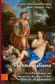 Wiener Jahrbuch für Kunstgeschichte LXVIII Wiener Jahrbuch für Kunstgeschichte LXVIII