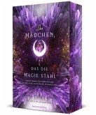 Das Mädchen, das die Magie stahl Das Mädchen, das die Magie stahl