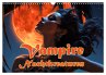 Vampire Nachtkreaturen (Wandkalender... - Bild 1