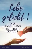 Lebe geliebt! Lebe geliebt!