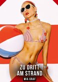 Zu dritt am Strand Zu dritt am Strand