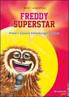 Cover Freddy Superstar