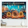 Krypto und Blockchain (hochwertiger... - Bild 1