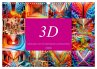 3D - Abstrakte und futuristische... - Bild 1