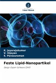 Feste Lipid-Nanopartikel Feste Lipid-Nanopartikel