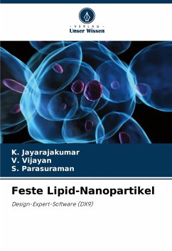 Cover Feste Lipid-Nanopartikel