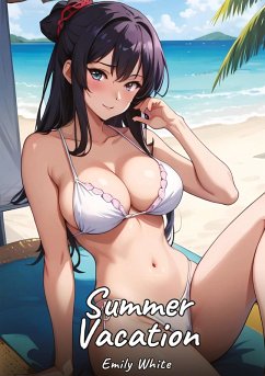 Cover Summer Vacation