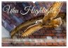 Uhu Highlights (Wandkalender 2026 DIN... - Bild 1