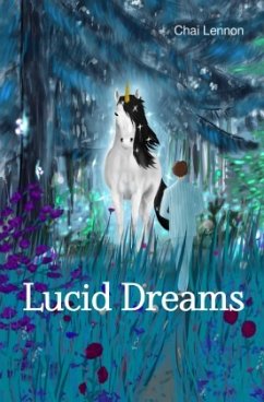 Cover Lucid Dreams