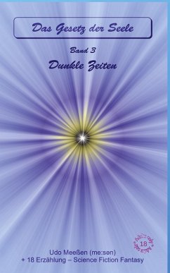 Cover Dunkle Zeiten