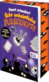 Rupert präsentiert: Echt unheimliche Gruselgeschichten (Band 3) Rupert präsentiert: Echt unheimliche Gruselgeschichten (Band 3)