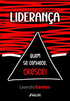 Cover Liderança (eBook, ePUB)