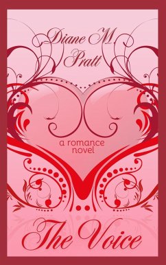 Cover The Voice (eBook, ePUB)