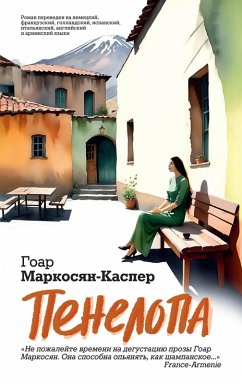 Cover Penelopa (eBook, ePUB)