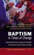 Baptism in Times of Change (eBook, ePUB) - Bild 1