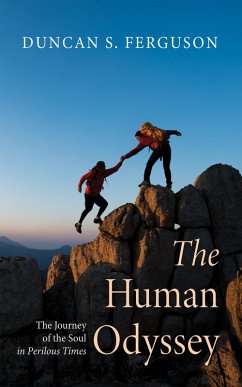 The Human Odyssey (eBook, ePUB) The Human Odyssey (eBook, ePUB)