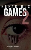 Nefarious Games 2 (eBook, ePUB) Nefarious Games 2 (eBook, ePUB)
