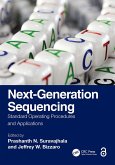 Next-Generation Sequencing (eBook, ePUB)