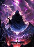 Die Legende des Jägers (eBook, ePUB)