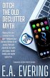 Ditch the old Declutter Myth (eBook,... - Bild 1