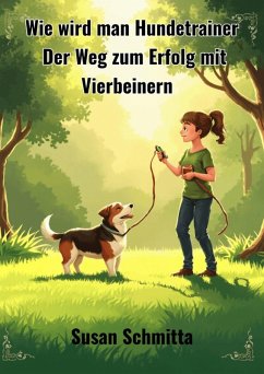 Cover Wie wird man Hundetrainer (eBook, ePUB)