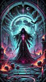The Prophetess of Darkness (eBook, ePUB)