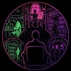 Cover The Director (eBook, ePUB)