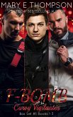 F-BOMB: Curvy Vigilantes Box Set #1 (eBook, ePUB) F-BOMB: Curvy Vigilantes Box Set #1 (eBook, ePUB)