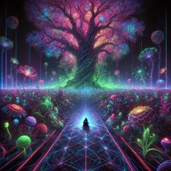 Cover The garden of voices (eBook, ePUB)