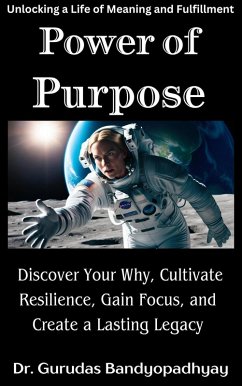 Cover Power of Purpose (eBook, ePUB)