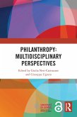 Philanthropy: Multidisciplinary Perspectives (eBook, PDF)