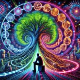 The circle of Karma (eBook, ePUB) The circle of Karma (eBook, ePUB)