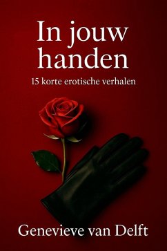 In jouw handen (eBook, ePUB) - Delft, Genevieve van