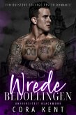 Wrede Bedoelingen (Universiteit Blackmore, #1) (eBook, ePUB)