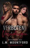 Verbotene Versuchungen (eBook, ePUB) Verbotene Versuchungen (eBook, ePUB)