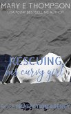 Rescuing His Curvy Girl (Rose Protection Agency, #3) (eBook, ePUB) Rescuing His Curvy Girl (Rose Protection Agency, #3) (eBook, ePUB)