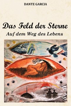 Cover Das Feld der Sterne (Auf dem Weg des Lebens) (eBook, ePUB)