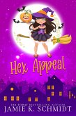 Hex Appeal (eBook, ePUB) Hex Appeal (eBook, ePUB)